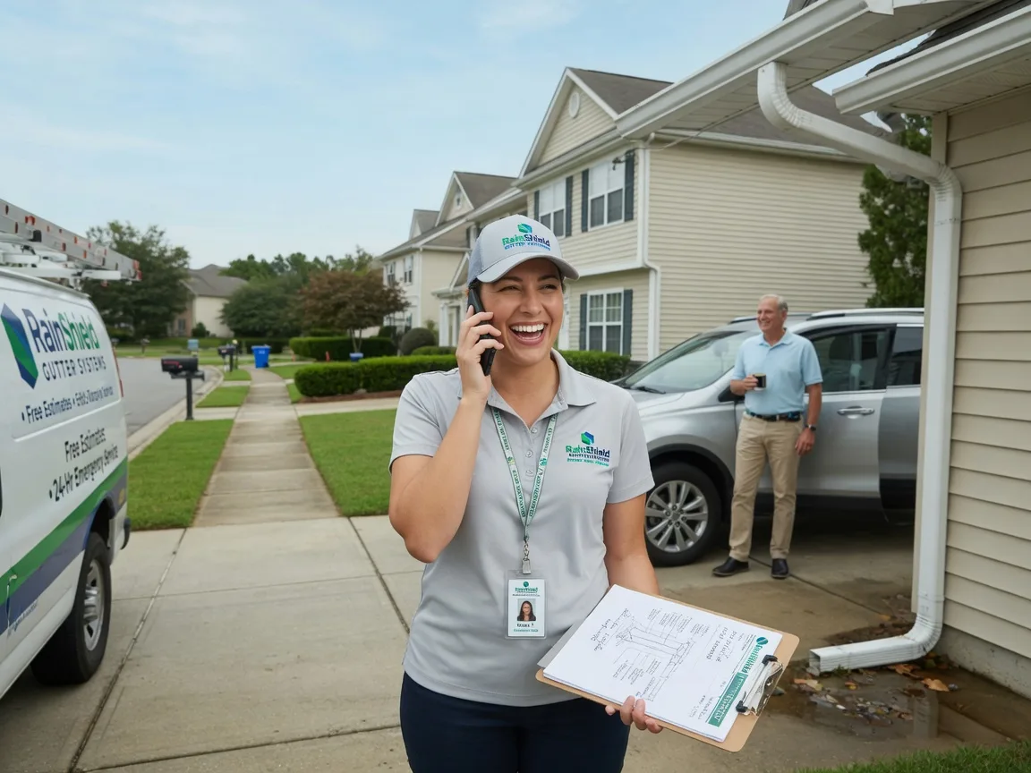 Gutter Installation Glade Park, CO FAQs